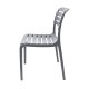 Vox All Weather Bistro Chair